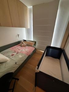 Appartement Knokke - 2 Chambres