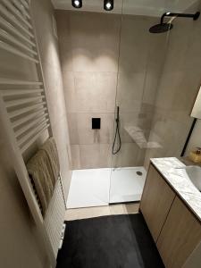 Penthouse 2 Chambres - Double Terraces