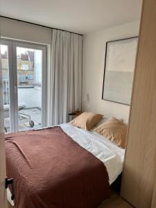Appartement Knokke - 2 Chambres