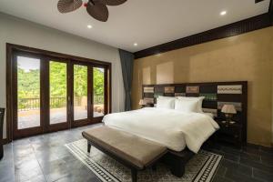 Bliss Tam Coc Resort Ninh Binh