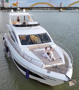 Thảo Nhi Yacht