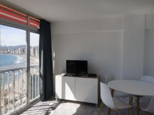 Carabelas Benidorm
