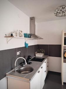 Šarmantan stan u centru Zagreba