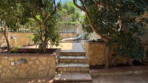 Palermo a due passi dal mare Mondello Addaura villetta con terrazzo