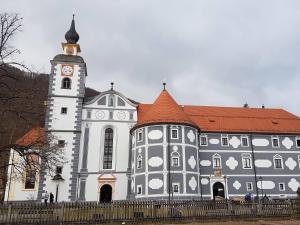 E79 AQUALUNA KAMP NATURA PODČETRTEK card not included