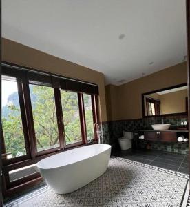 Bliss Tam Coc Resort Ninh Binh