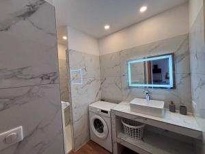 Appartements neuf, rio este : photos des chambres