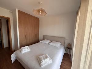 Appartements neuf, rio este