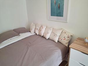 Cosy plein centre Boulogne 70 M2 avec 2 chambres