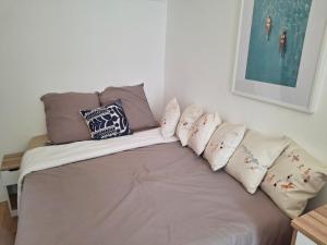 Cosy plein centre Boulogne 70 M2 avec 2 chambres