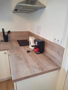 Cosy plein centre Boulogne 70 M2 avec 2 chambres