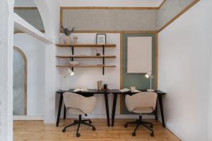 Dari - 3 bedrooms and terrace in Chueca-Justicia