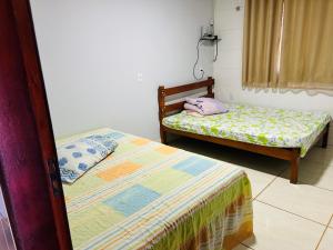 Recanto Dubom, a 10 minutos do autódromo Goiânia