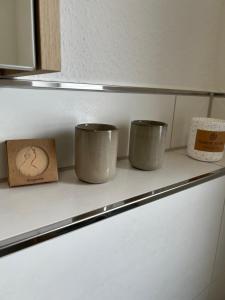 FeWo mit Alpaka Blick