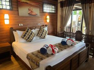 Nilaveli Beach Resort - Level 1 Certified