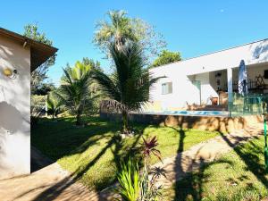 Recanto Dubom, a 10 minutos do autódromo Goiânia