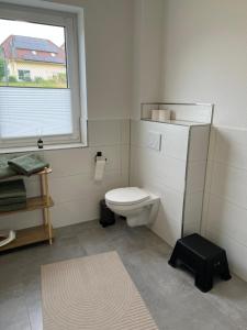 FeWo mit Alpaka Blick