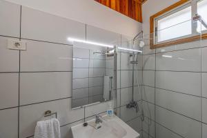 Casita Pedro El Remo