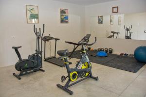 Villas Mougins Collection - Villa VIRIDIS : photos des chambres