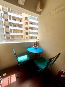 Appartements Le Cyrille : photos des chambres