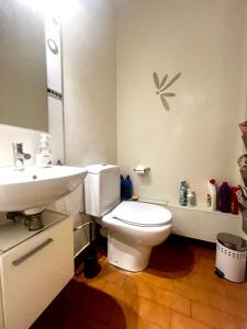 Appartements Le Cyrille : photos des chambres