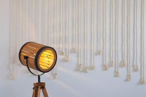 Perissa - 2 bedrooms and terrace in Trafalgar