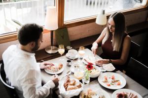 Das Waldhotel - Familien Resort und Wellnesshotel