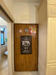 Old town Bratislava 1bdr private parking