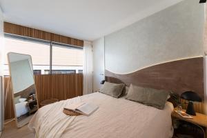 Uvita - 1 bedroom and pool in Ciudad Jardín