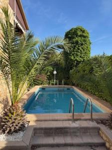 Villa Penedes