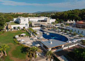 Mouratoglou Hotel & Resort