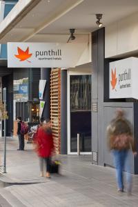 Punthill South Yarra Grand