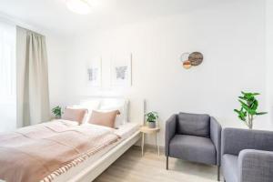 VH203 Apartment - Hoteles de 4 estrellas en Budapest