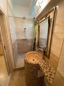 Old town Bratislava 1bdr private parking