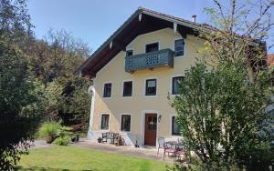 Ferienhaus zum Moosbauer