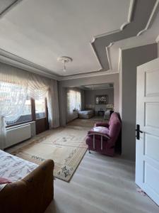 Begonvil Butik Apart