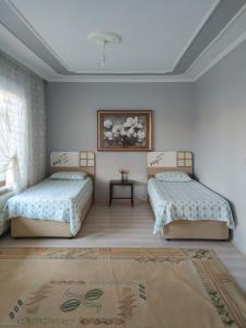 Begonvil Butik Apart