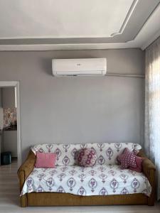 Begonvil Butik Apart