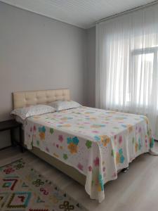 Begonvil Butik Apart