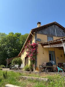 Maisons de vacances Sol du Mazel : photos des chambres