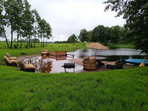 Żurawi Krąg Agroturystyka