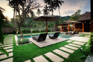 Bale Mandala Villas