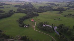 Żurawi Krąg Agroturystyka