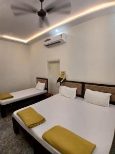 Moonlight Hotel