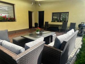 Apartmany U Stareho Labe