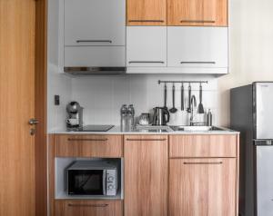 Title V Sunny Nest Sea View 5fl Pool Gym