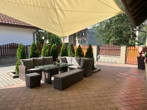 Apartmany U Stareho Labe