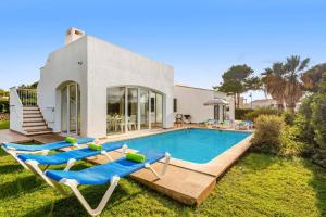 Villa Bini Cinco by Villa Plus