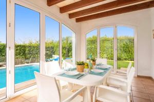 Villa Bini Cinco by Villa Plus