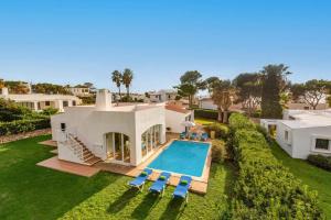 Villa Bini Cinco by Villa Plus